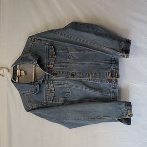 Levis Red Tab Jean Jacket